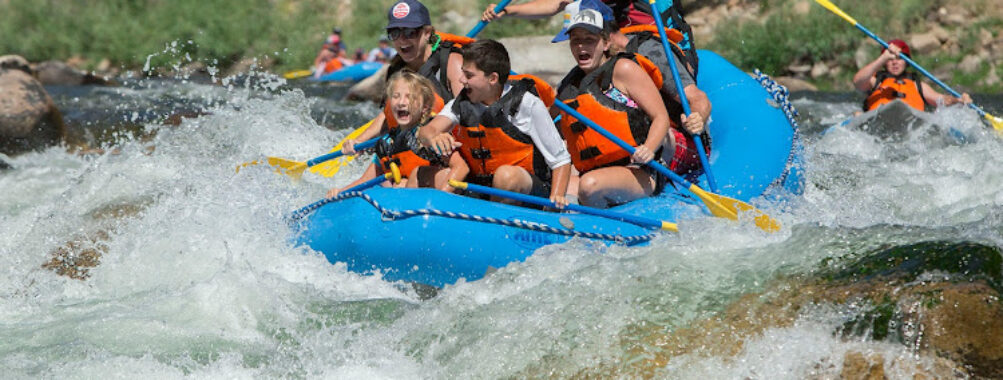 White Cloud Rafting Adventures Travel Forum Reviews