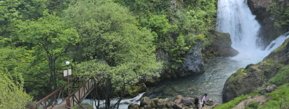 White Drin Waterfall Travel Forum Reviews