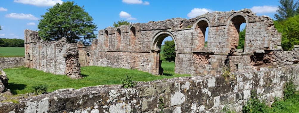 White Ladies Priory Travel Forum Reviews