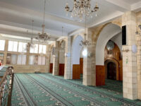 White Mosque Travel Forum Reviews
