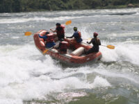 White Nile Rafting Ltd | White Water Rafting | Rafting in Uganda | Water Rafting Uganda | White Nile Rafting Uganda Travel Forum Reviews