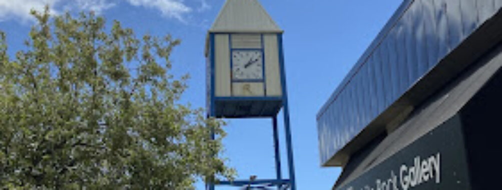 White Rock Clock Travel Forum Reviews