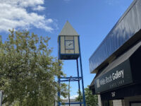 White Rock Clock Travel Forum Reviews