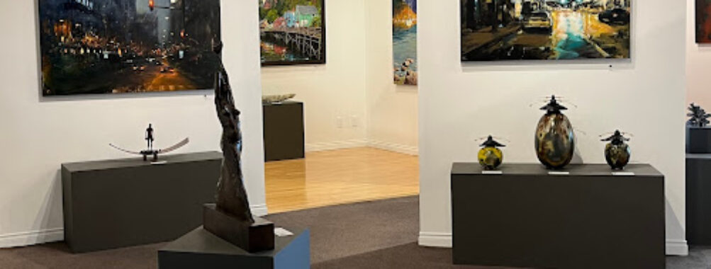 White Rock Gallery Travel Forum Reviews