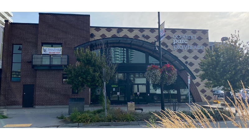 White Rock Players' Club at Oceana PARC Playhouse