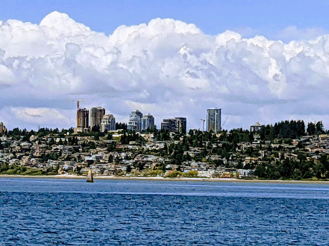 White Rock