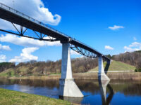 White Rose's Bridge Travel Forum Reviews