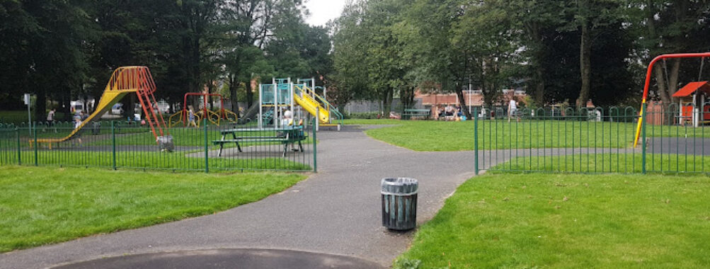 Whitefield Park Travel Forum Reviews