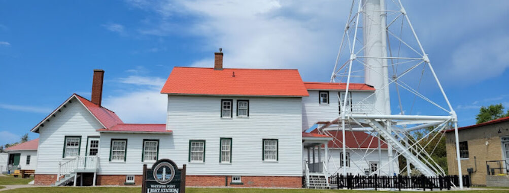 Whitefish Point Lighthouse Travel Forum Reviews