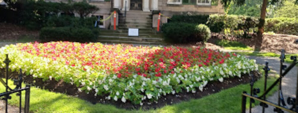 Whitehern Historic House & Garden Travel Forum Reviews