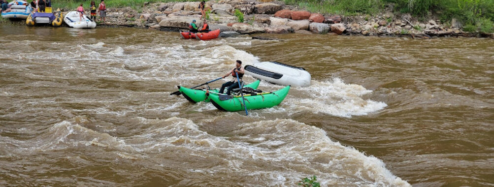 Whitewater Park Travel Forum Reviews