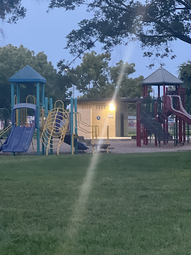 Whitmore Park