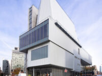 Whitney Museum of American Art Travel Forum Reviews