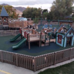 Whittier Center Adventure Playground