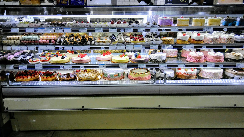 Whole Foods Market