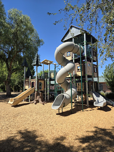 Wicklund Park