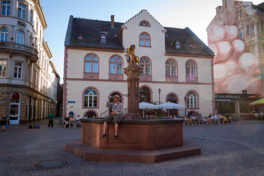 Rheingauer E-Bike Tour Review