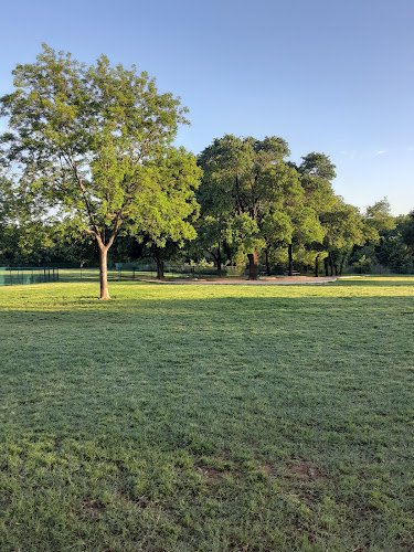 Wiggly Field Dog Park