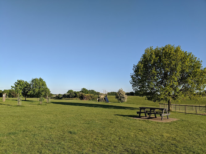 Wigmore Valley Park