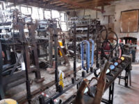 Wigston Framework Knitters Museum Ltd Travel Forum Reviews