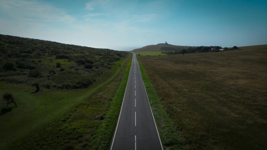 Wild Atlantic Way 