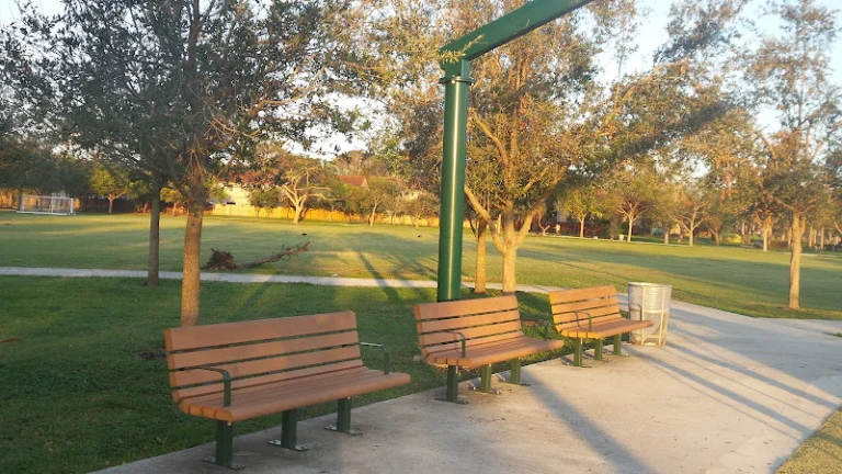 Wild Lime Park