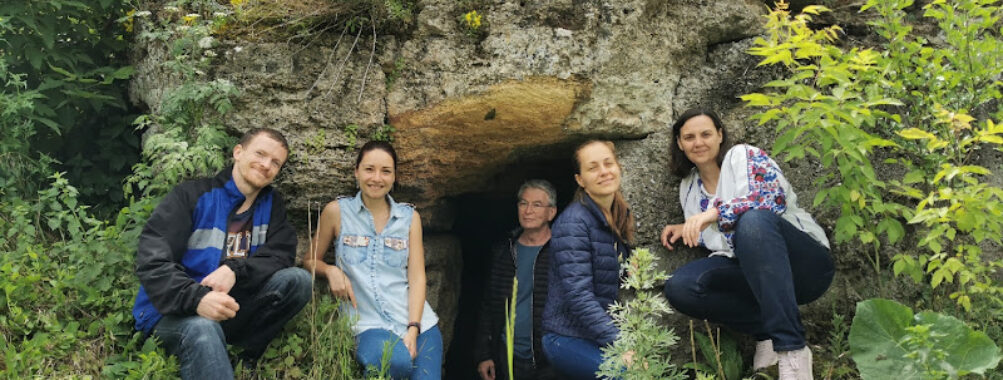 Wild Odesa Catacombs Travel Forum Reviews