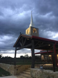 Wild Ride Ministries