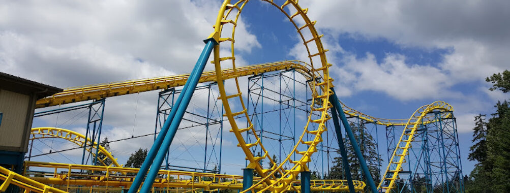 Wild Waves Theme and Water Park Travel Forum Reviews