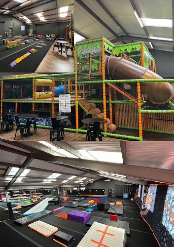 Wild Wonderland Gosport