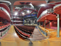 Wilde Theatre Travel Forum Reviews