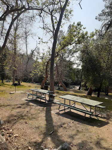 Wilderness Park
