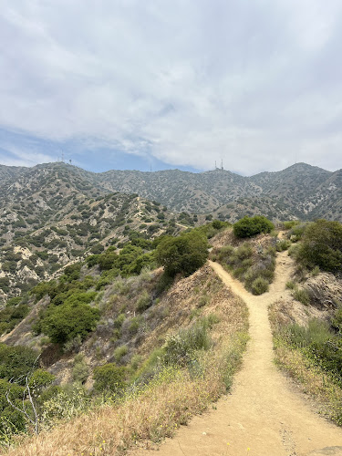 Wildwood Canyon Park