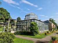 Wilhelma Travel Forum Reviews