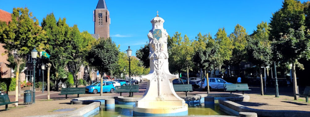 Wilhelminafontein (Bussum) Travel Forum Reviews