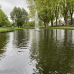 Wilhelminapark