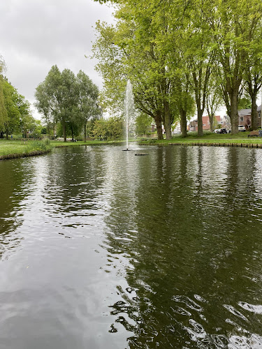 Wilhelminapark