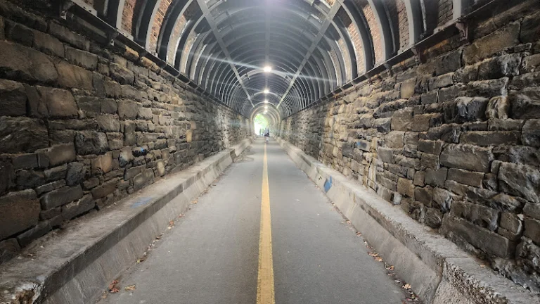 Wilkes Street Tunnel