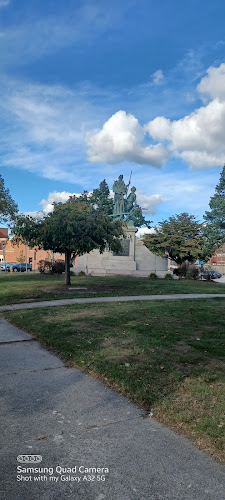 Wilkinson Park