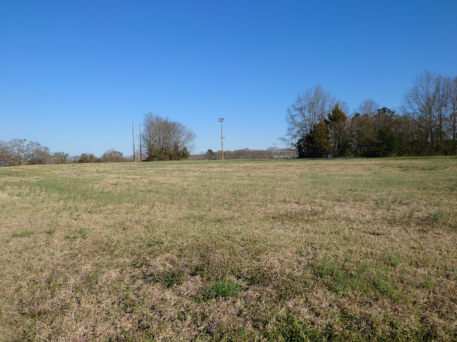 Will May Dog Park