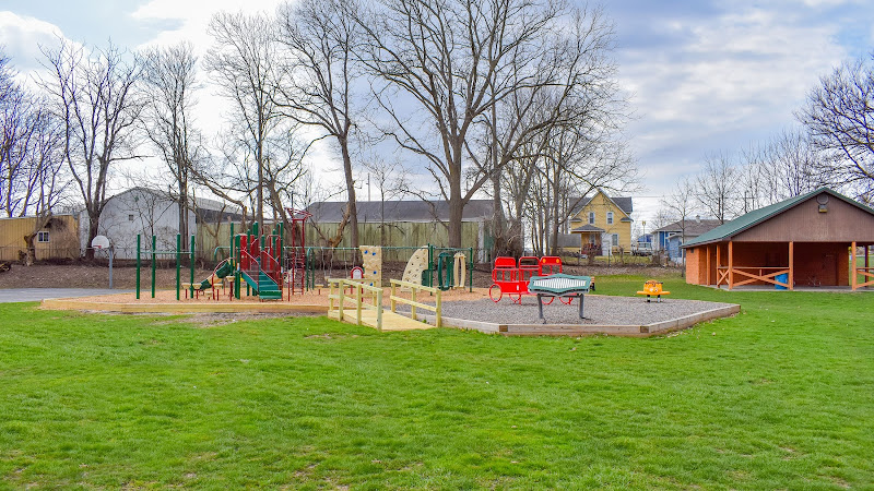 Will Park
