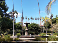 Will Rogers Memorial Park Travel Forum Reviews