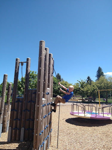 Willakenzie Park
