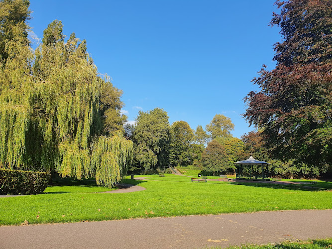 Willenhall Memorial Park