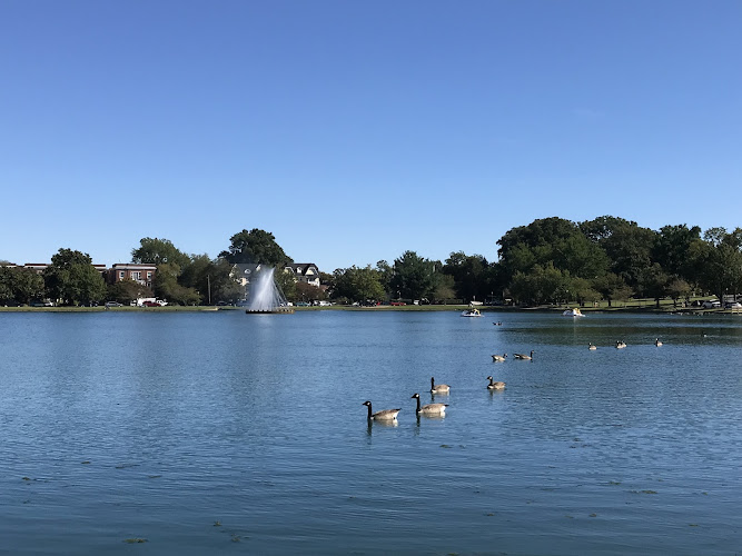 William Byrd Park