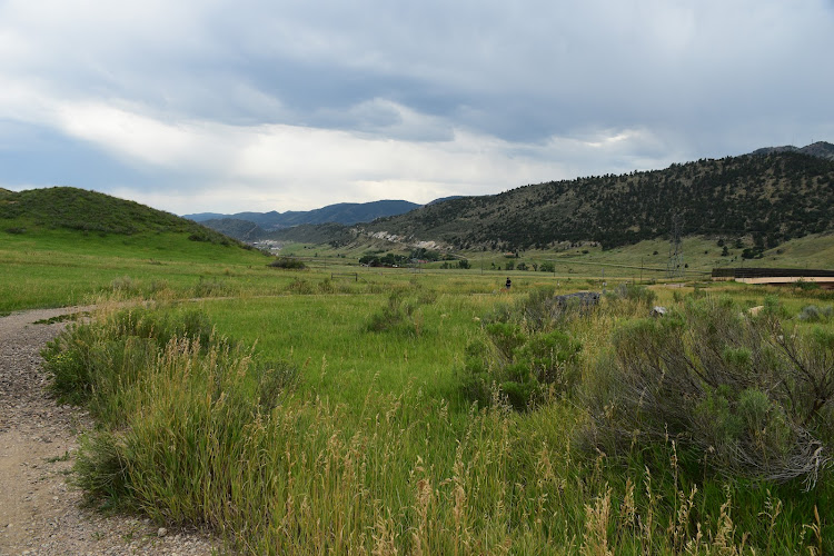 William Frederick Hayden Park