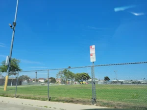 William Green Park