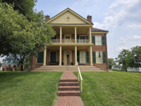 William Henry Harrison's Grouseland Travel Forum Reviews