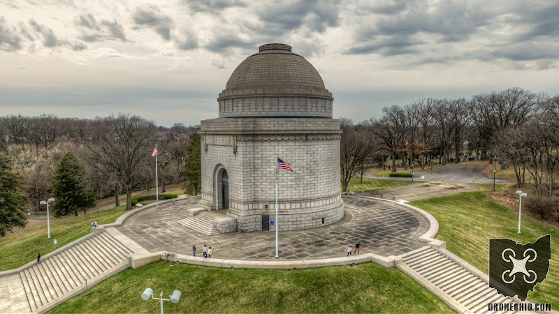 William McKinley Memorial