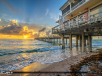 William O. Lockhart Municipal Pier Travel Forum Reviews